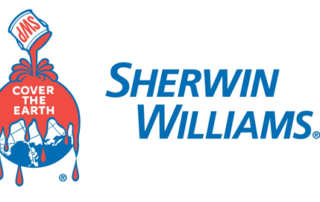 Sherwin- Willians