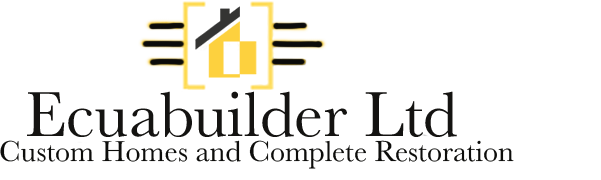 Ecuabuilder Ltd. Logo